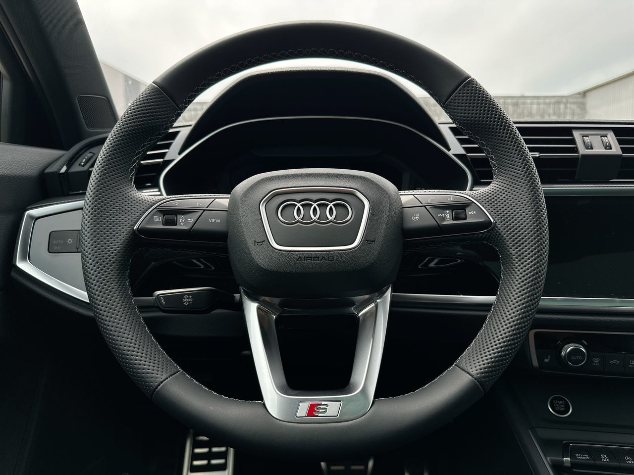 Audi Q3  2025 à Vancouver, Colombie-Britannique