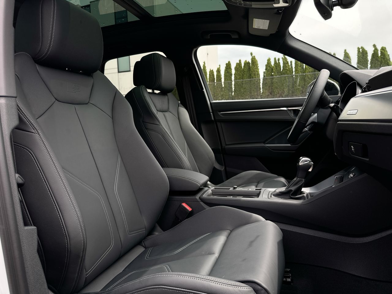 Audi Q3  2025 à Vancouver, Colombie-Britannique