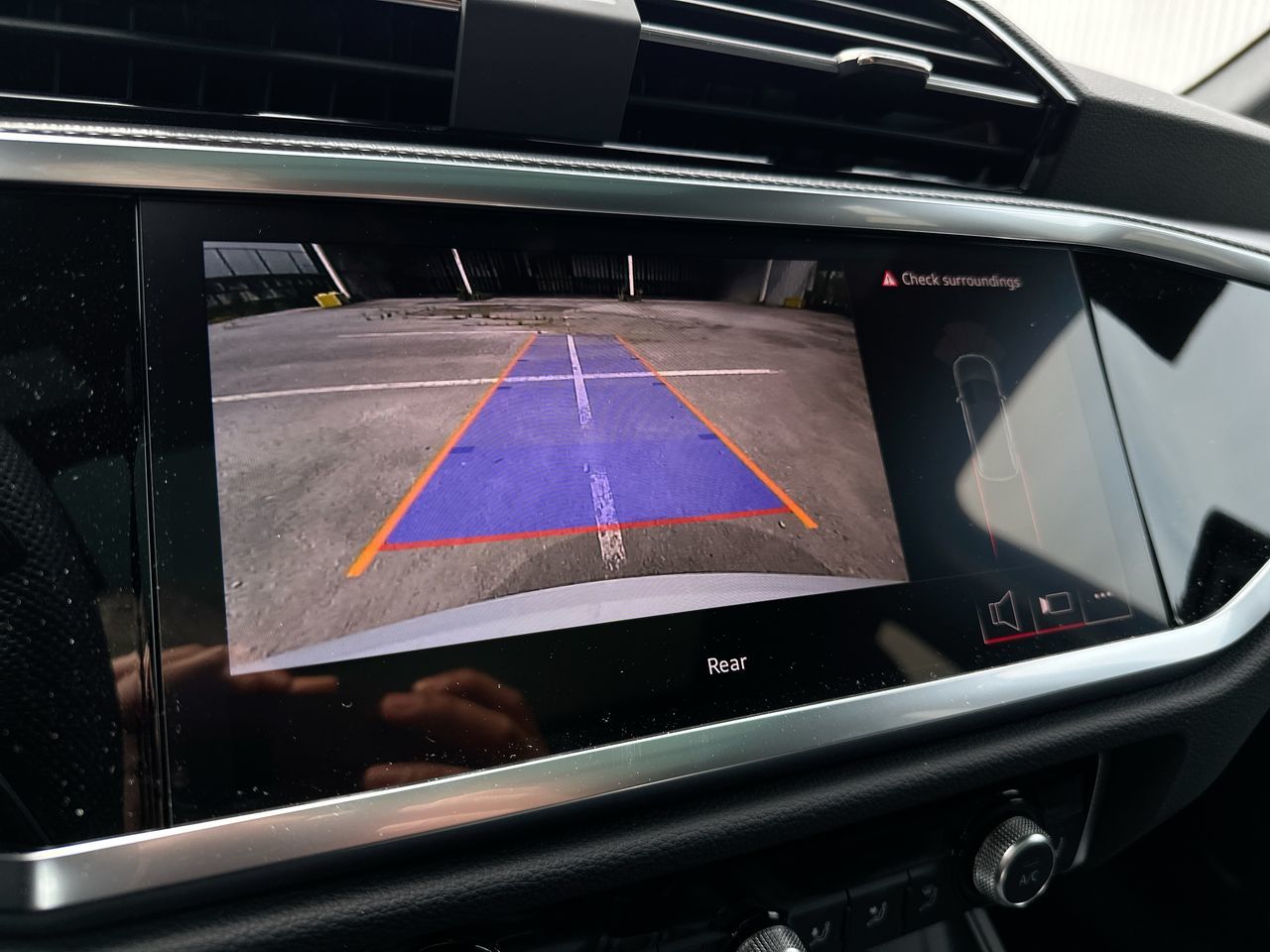 Audi Q3  2025 à Vancouver, Colombie-Britannique