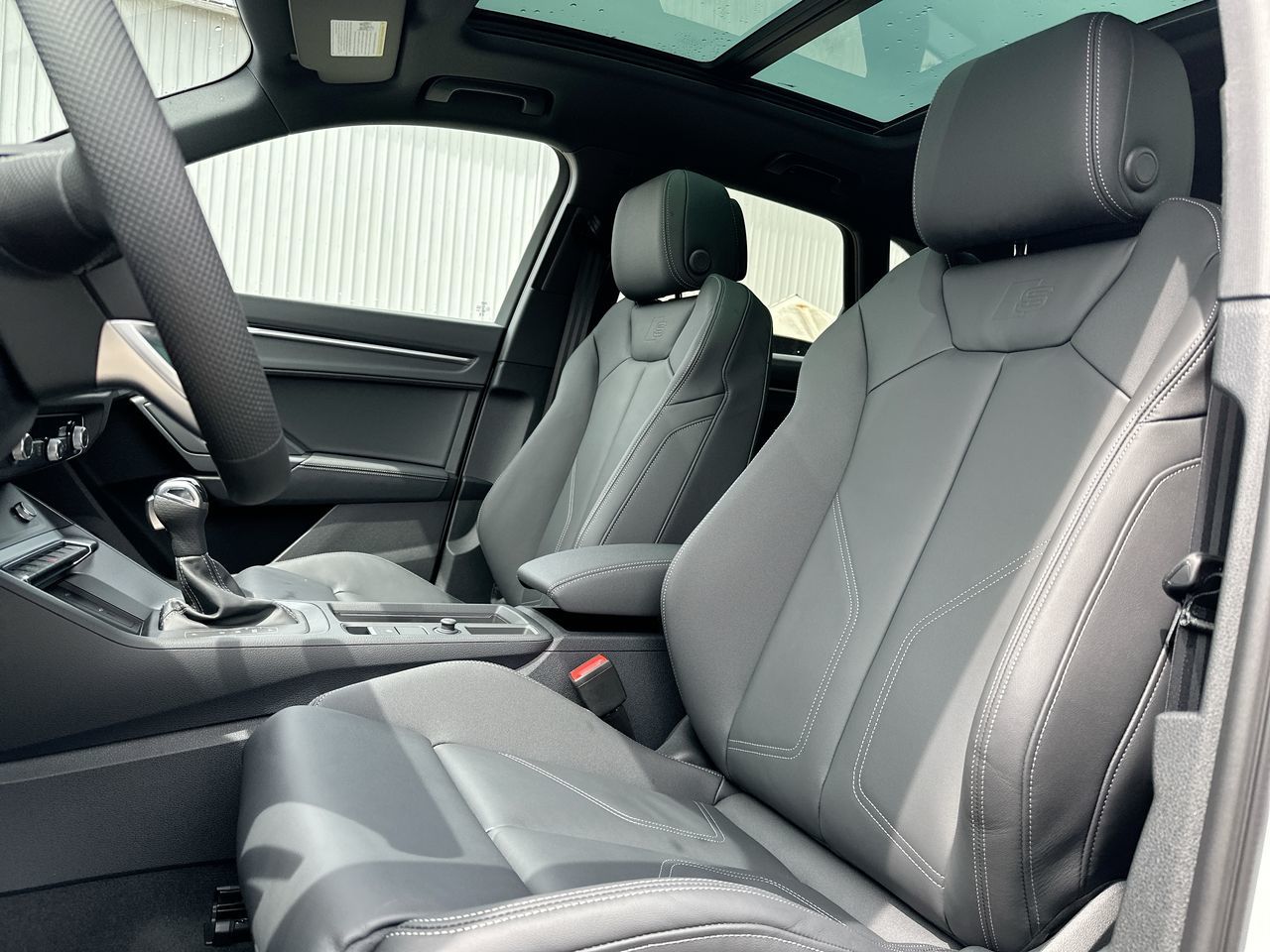 Audi Q3  2025 à Vancouver, Colombie-Britannique