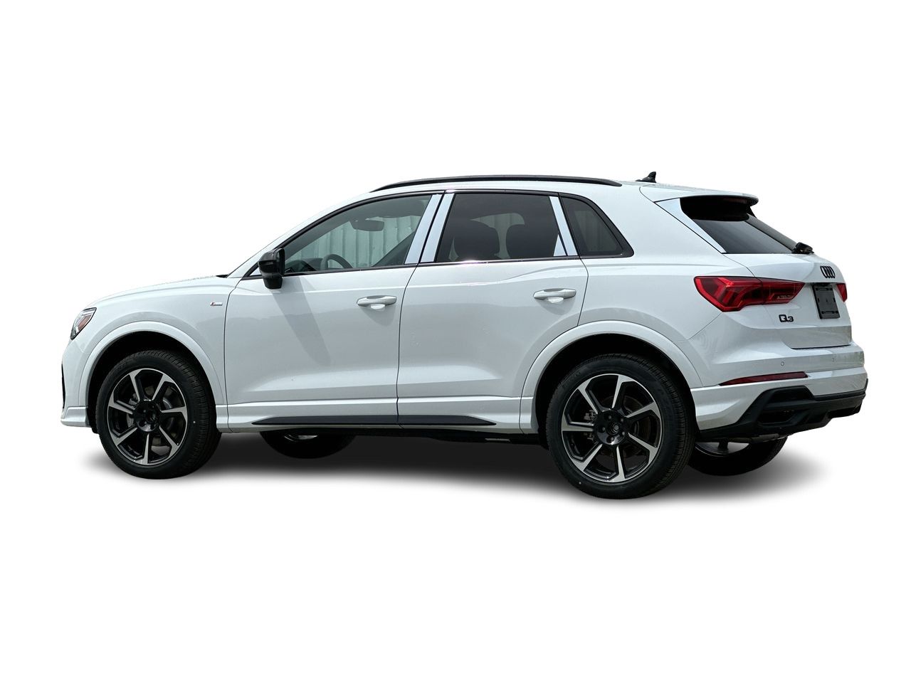 Audi Q3  2025 à Vancouver, Colombie-Britannique