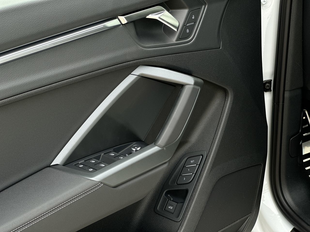 Audi Q3  2025 à Vancouver, Colombie-Britannique