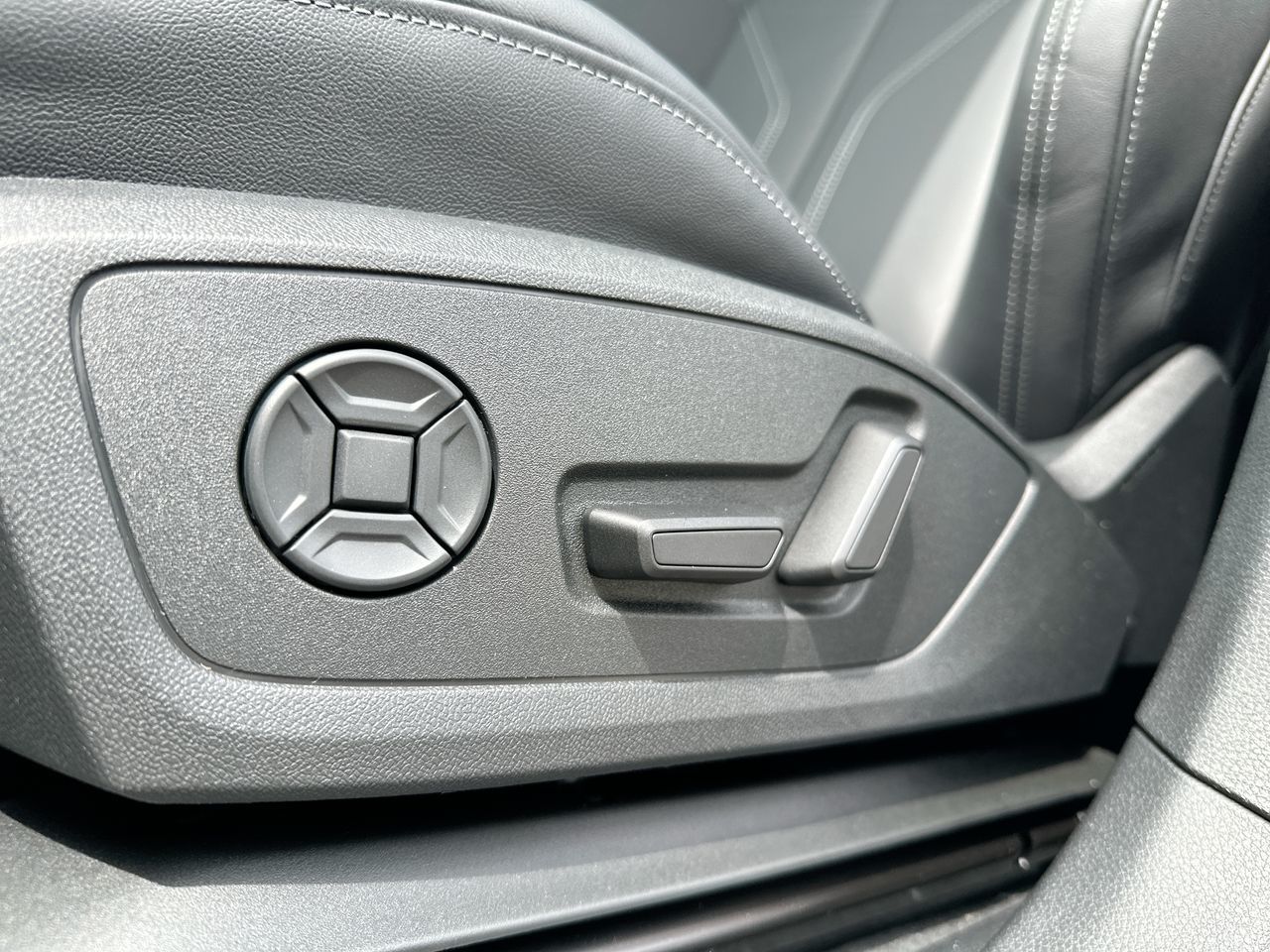 Audi Q3  2025 à Vancouver, Colombie-Britannique