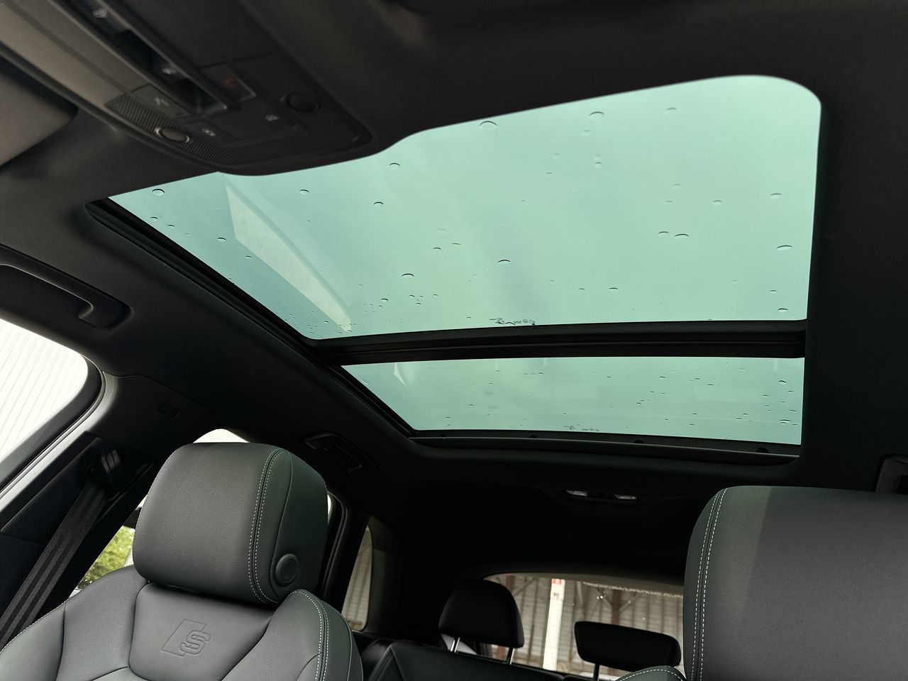 Audi Q3  2025 à Vancouver, Colombie-Britannique