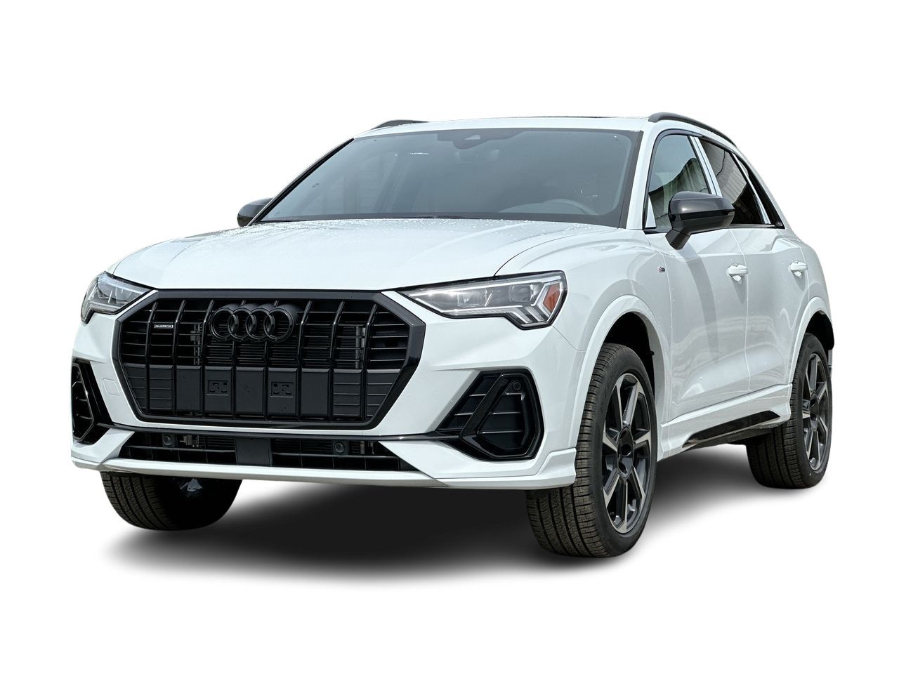 Audi Q3  2025 à Vancouver, Colombie-Britannique