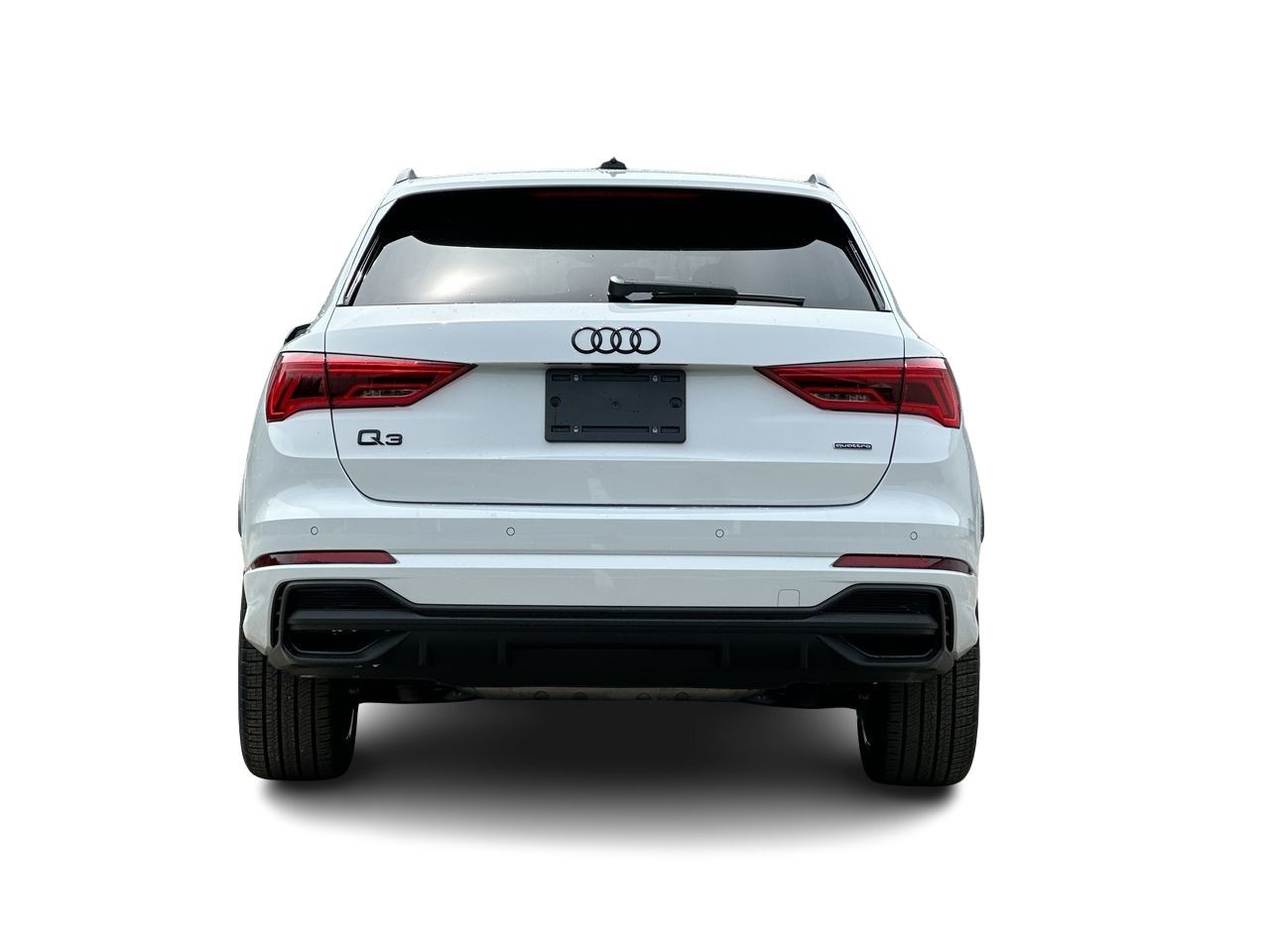 Audi Q3  2025 à Vancouver, Colombie-Britannique