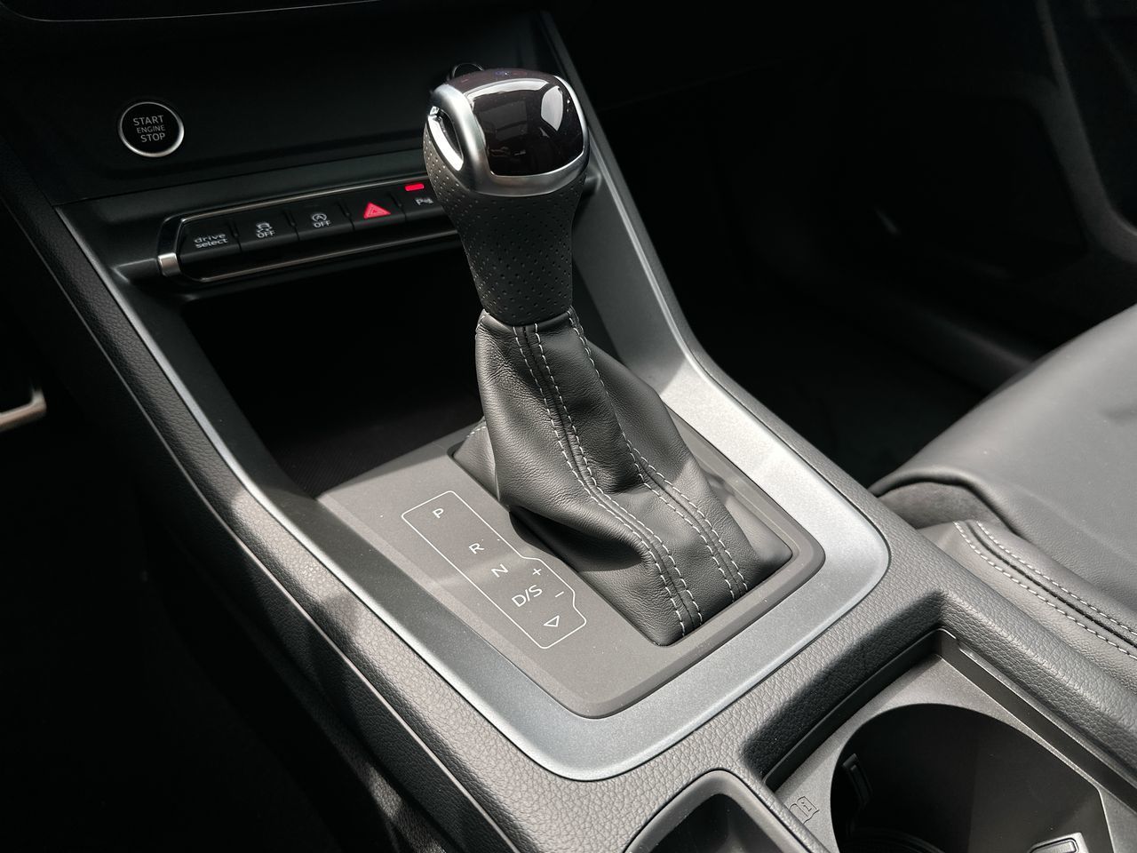 Audi Q3  2025 à Vancouver, Colombie-Britannique