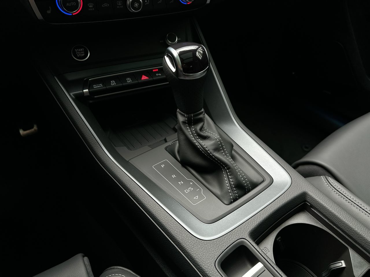 Audi Q3  2025 à Vancouver, Colombie-Britannique