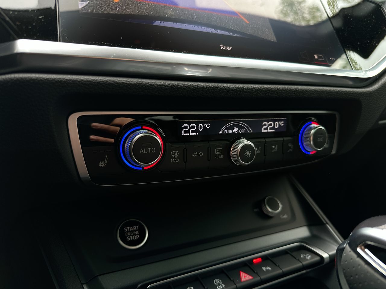 Audi Q3  2025 à Vancouver, Colombie-Britannique