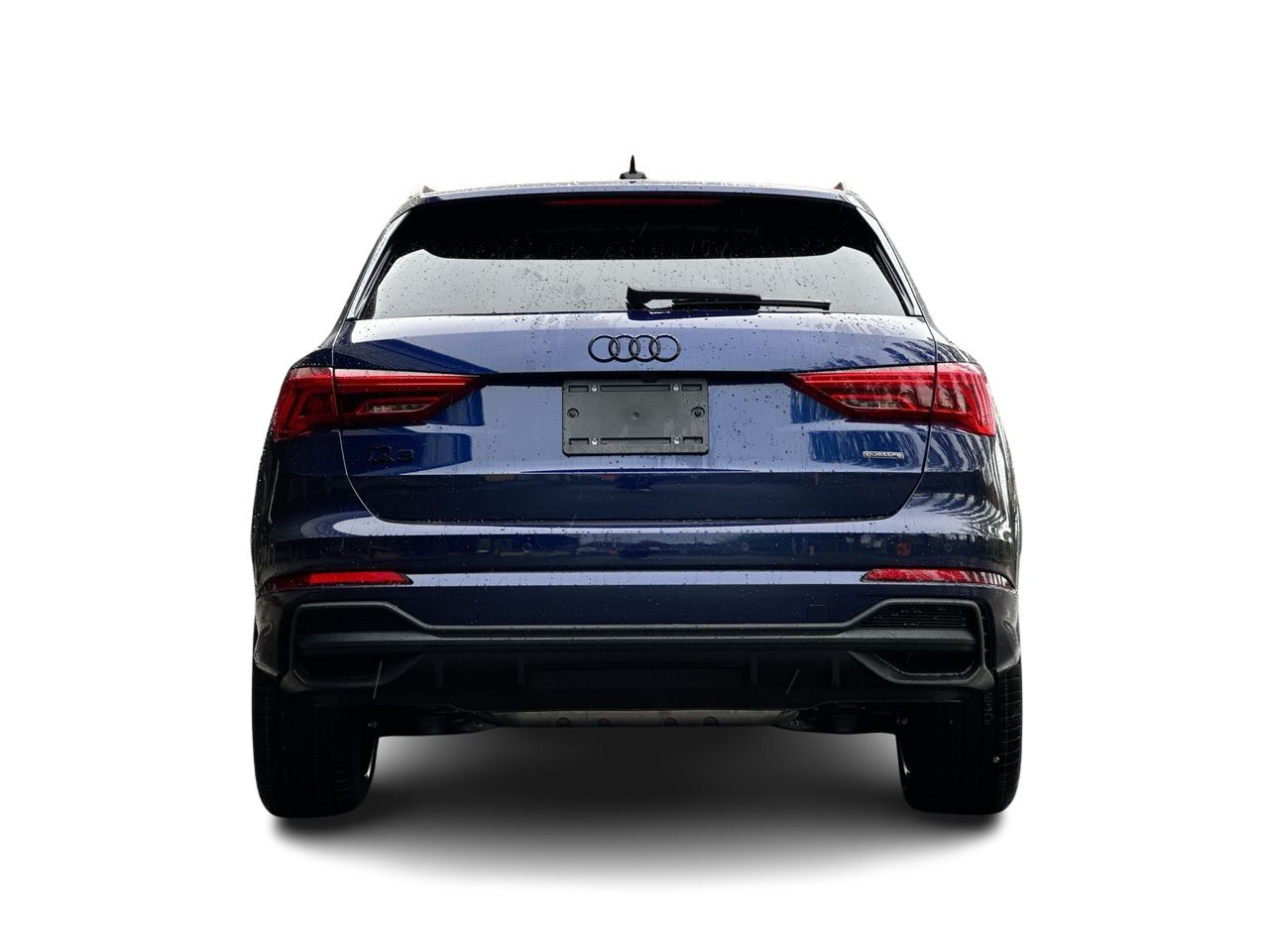 Audi Q3  2025 à Vancouver, Colombie-Britannique