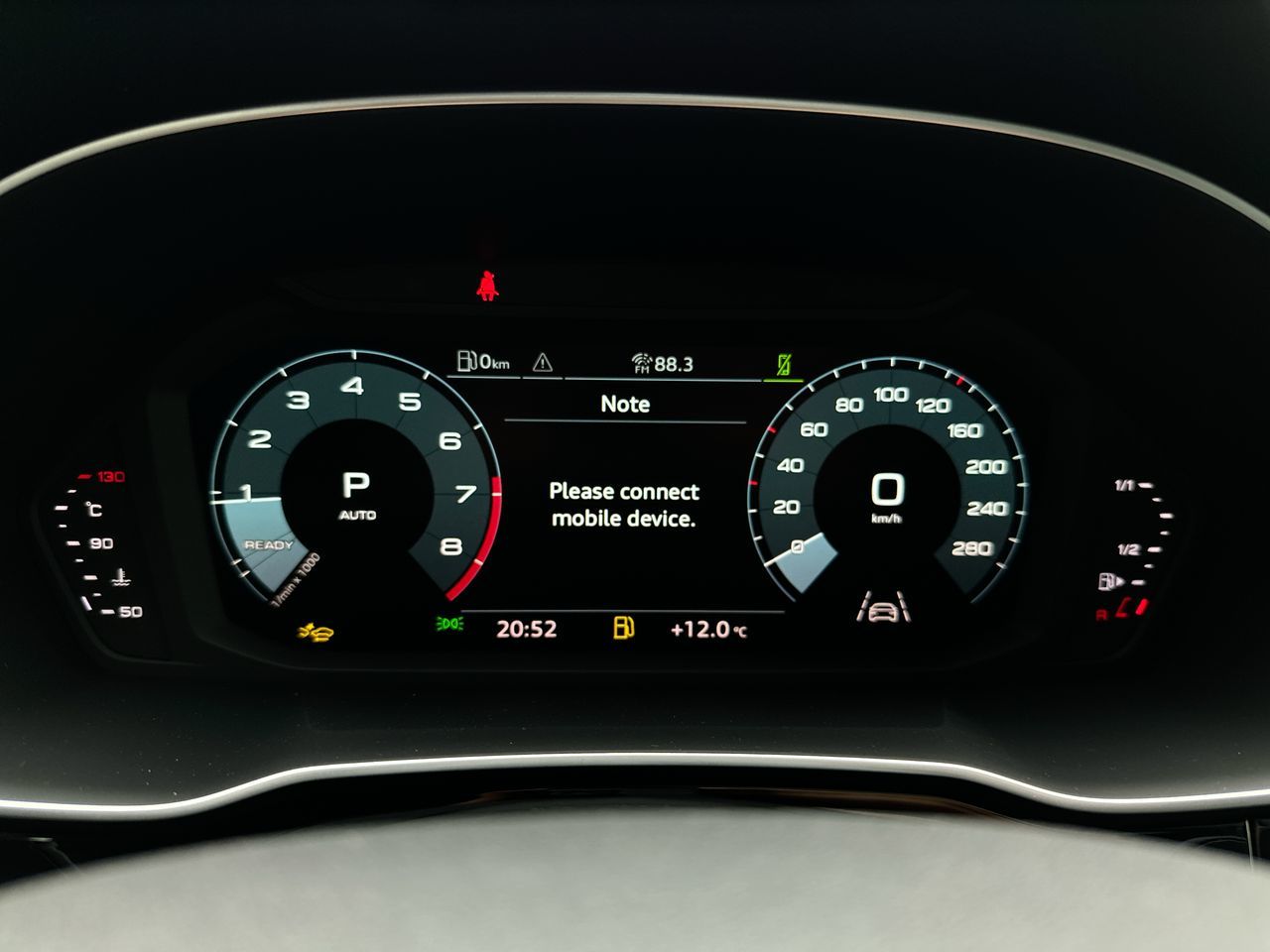 Audi Q3  2025 à Vancouver, Colombie-Britannique