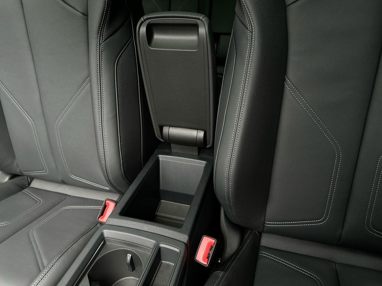 Audi Q3  2025 à Vancouver, Colombie-Britannique