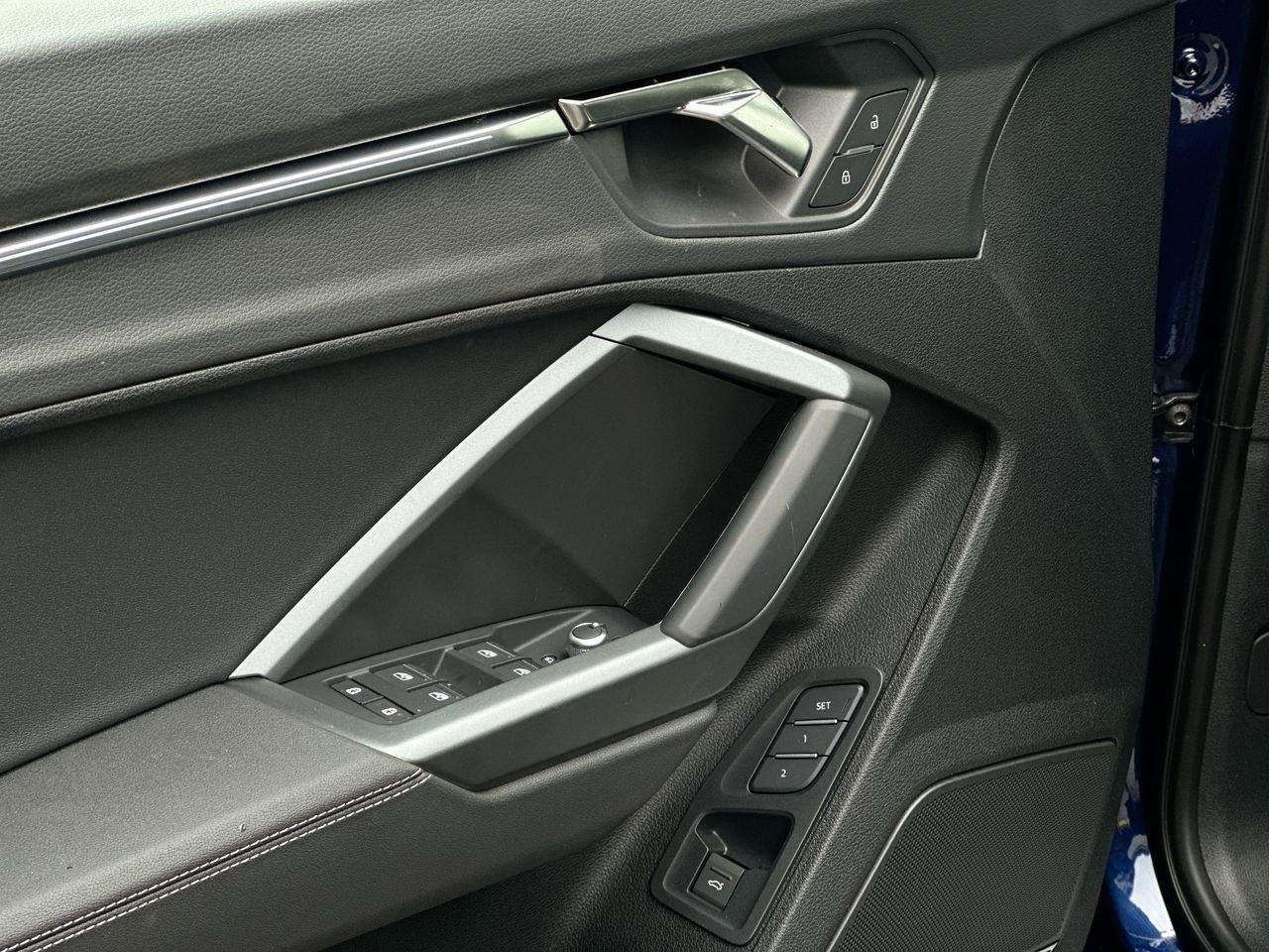 Audi Q3  2025 à Vancouver, Colombie-Britannique