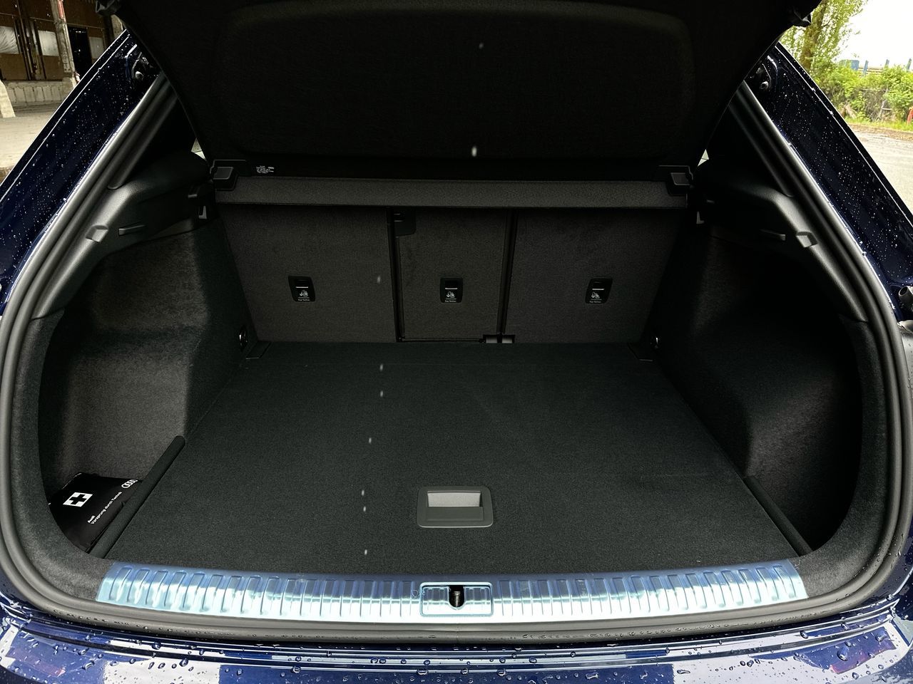 Audi Q3  2025 à Vancouver, Colombie-Britannique