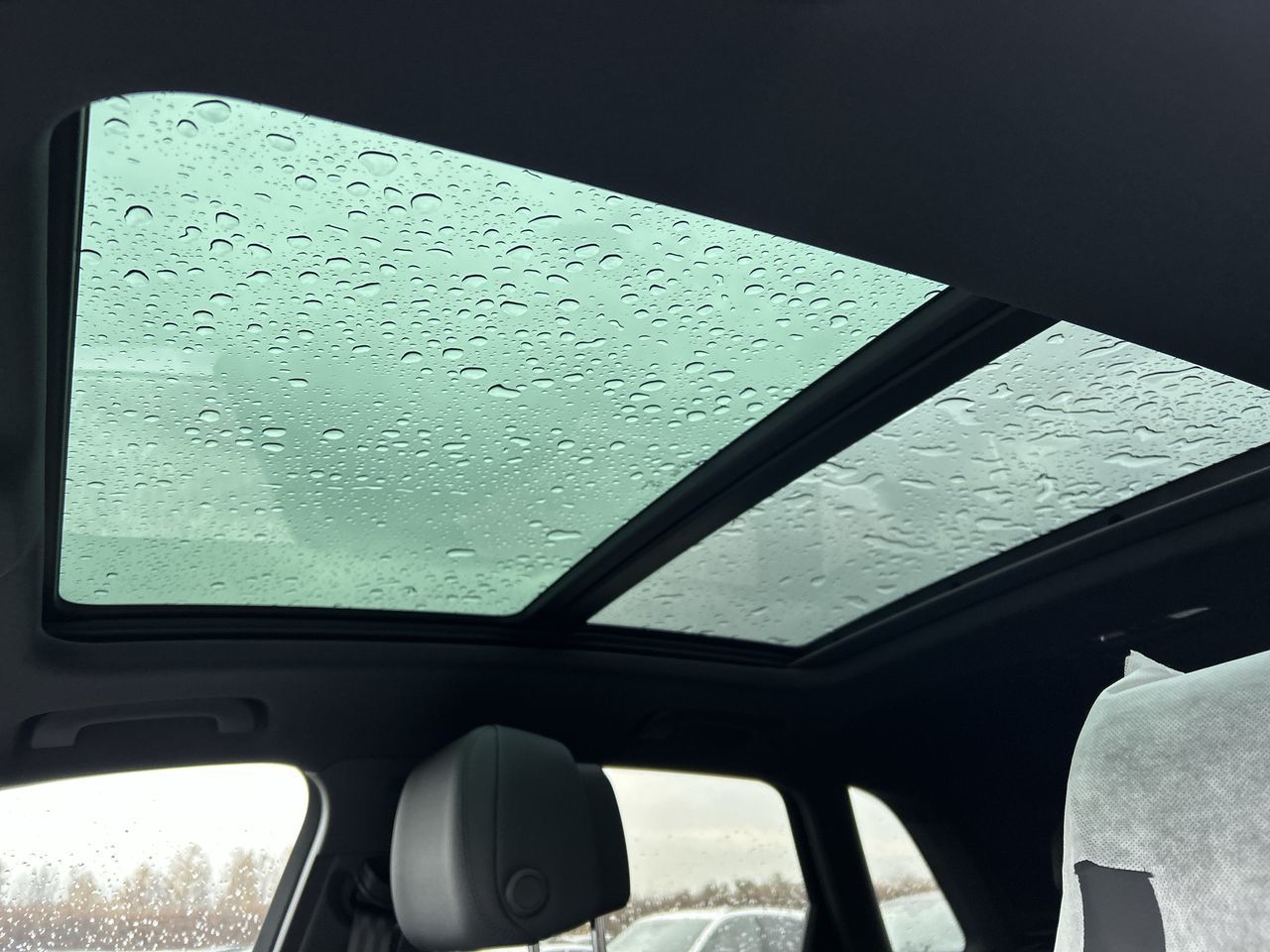 Audi Q3  2025 à Vancouver, Colombie-Britannique