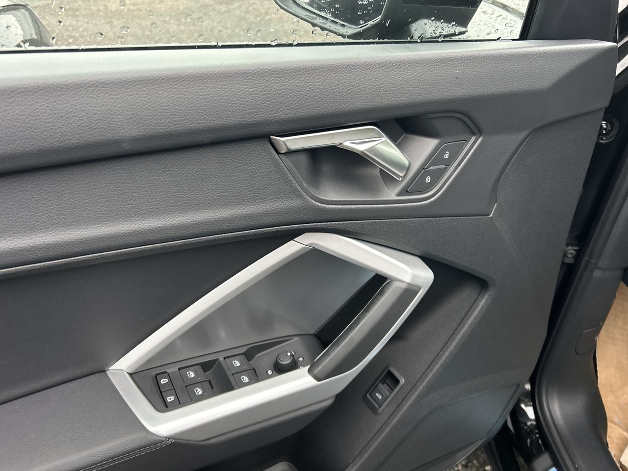 Audi Q3  2025 à Vancouver, Colombie-Britannique