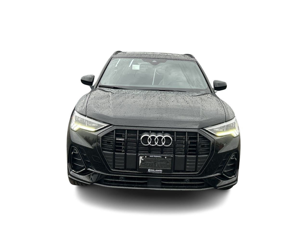 Audi Q3  2025 à Vancouver, Colombie-Britannique