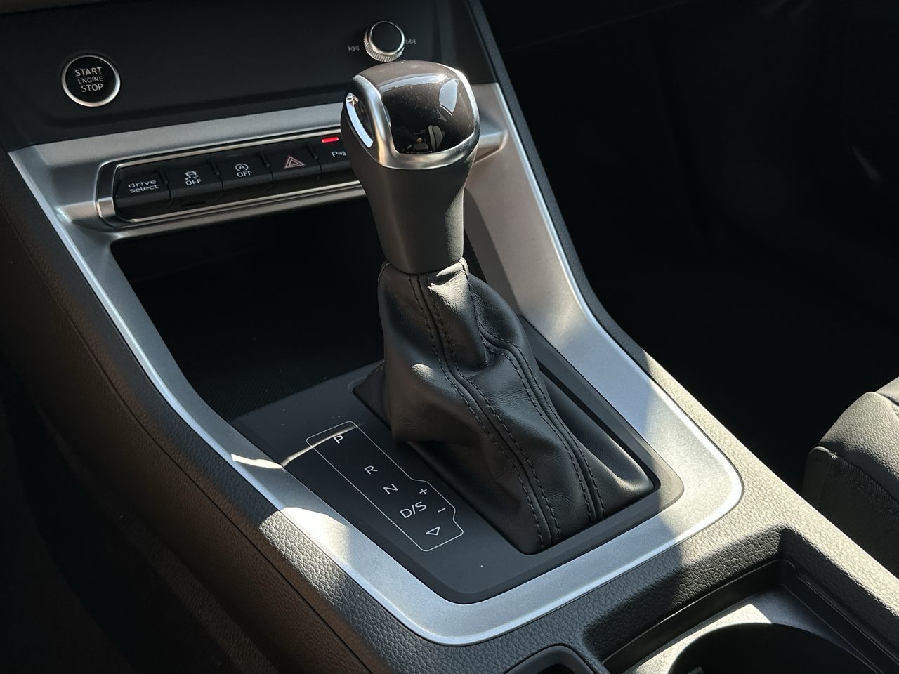 2025 Audi Q3 in Vancouver, British Columbia