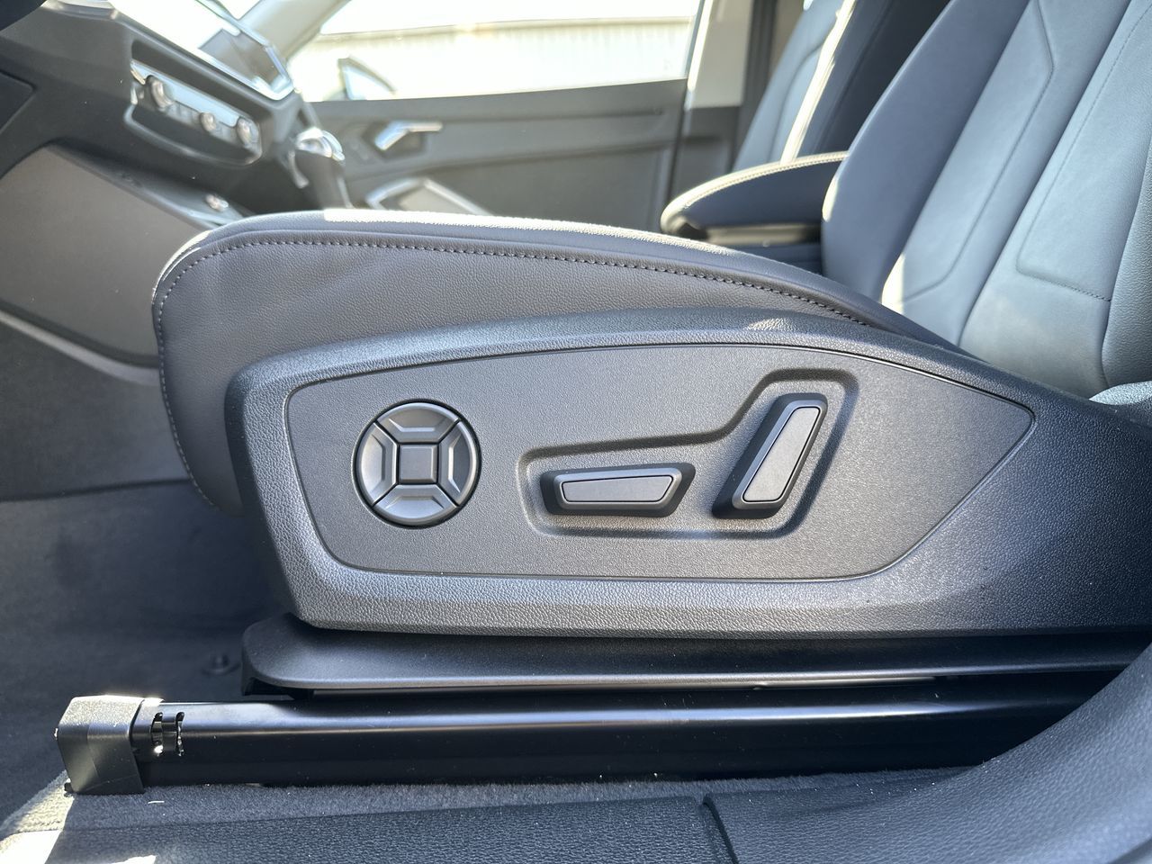 2025 Audi Q3 in Vancouver, British Columbia