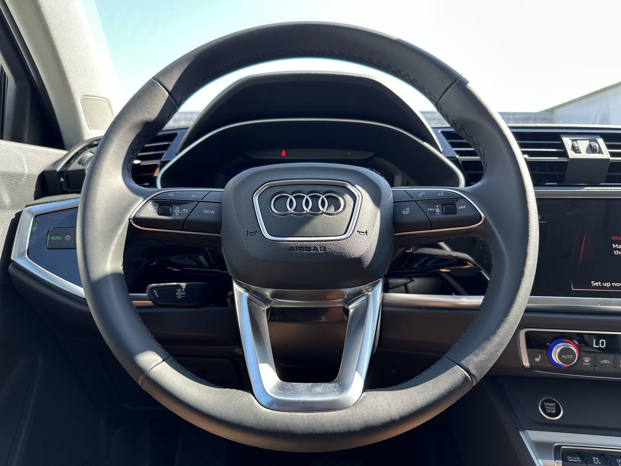 2025 Audi Q3 in Vancouver, British Columbia