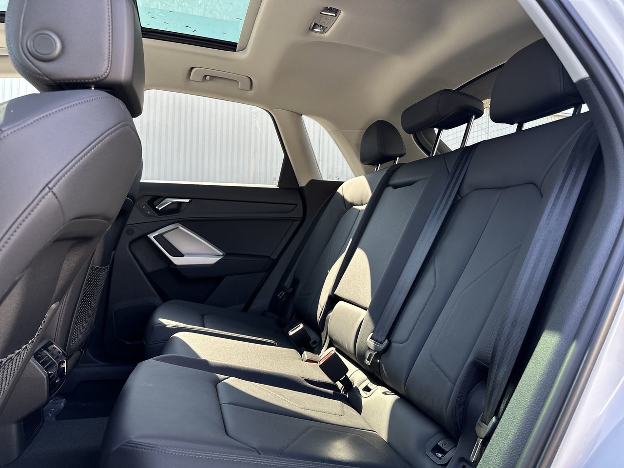 2025 Audi Q3 in Vancouver, British Columbia