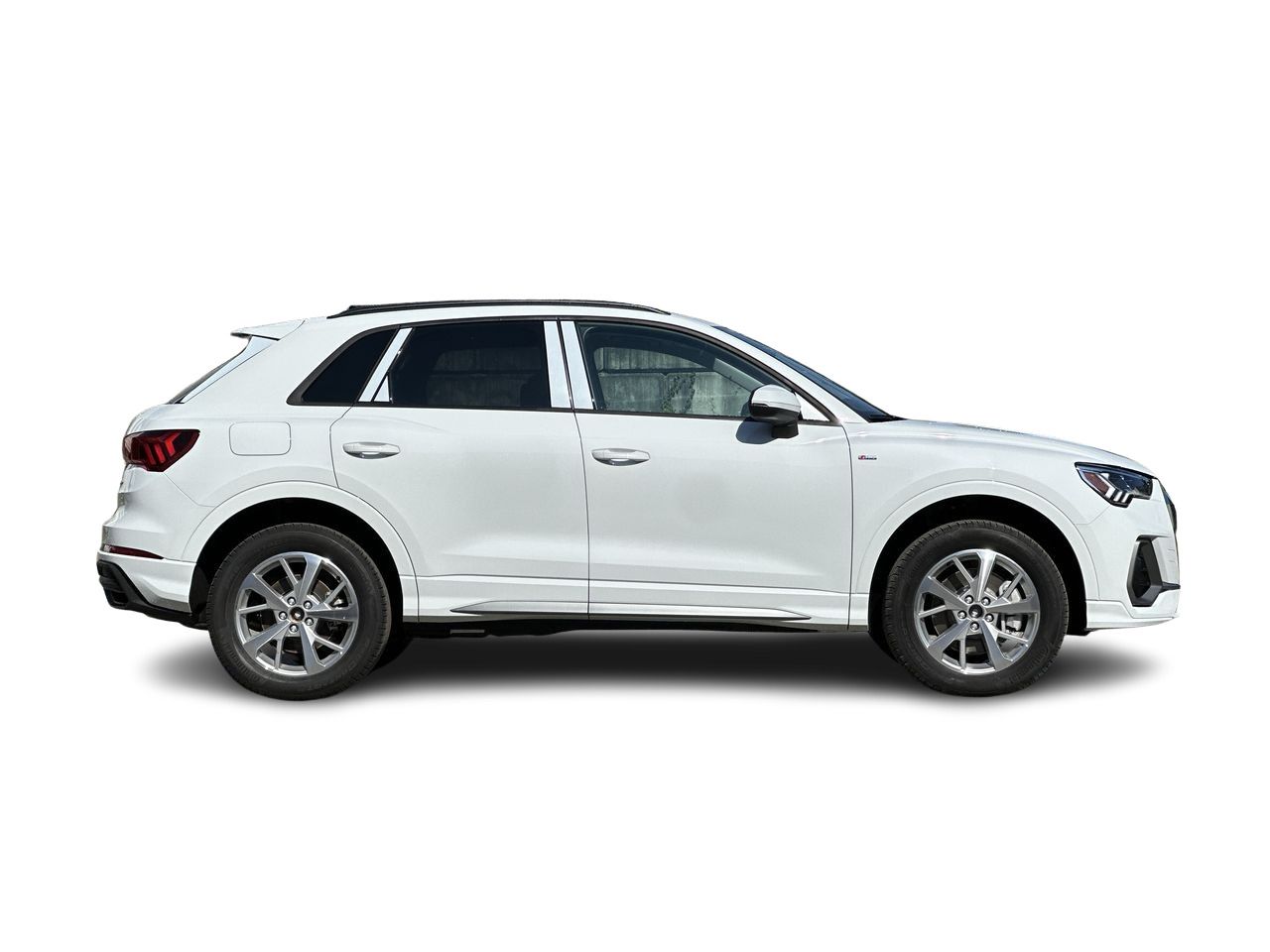 2025 Audi Q3 in Vancouver, British Columbia