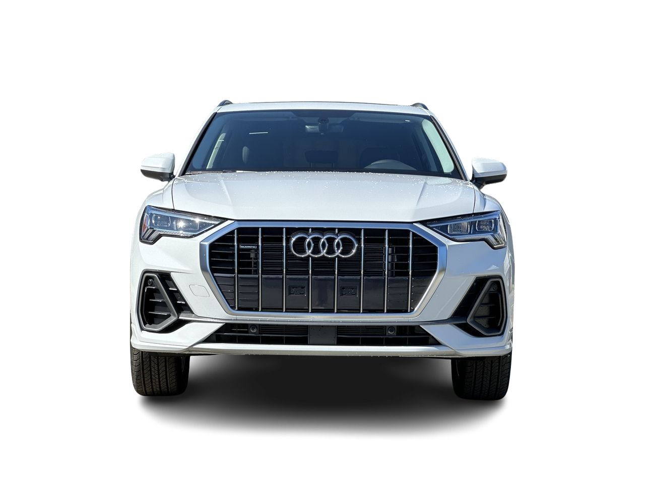 2025 Audi Q3 in Vancouver, British Columbia
