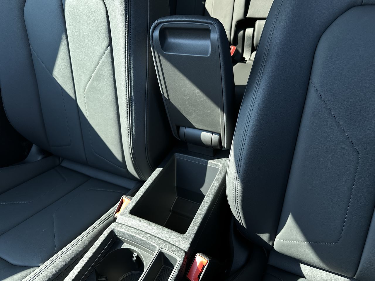 2025 Audi Q3 in Vancouver, British Columbia