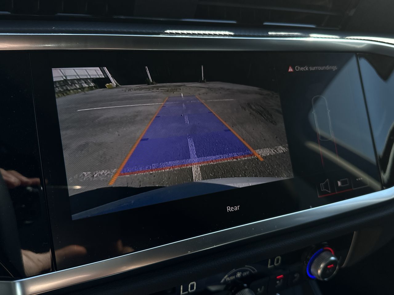 2025 Audi Q3 in Vancouver, British Columbia