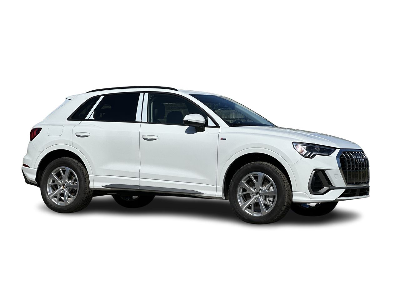 2025 Audi Q3 in Vancouver, British Columbia