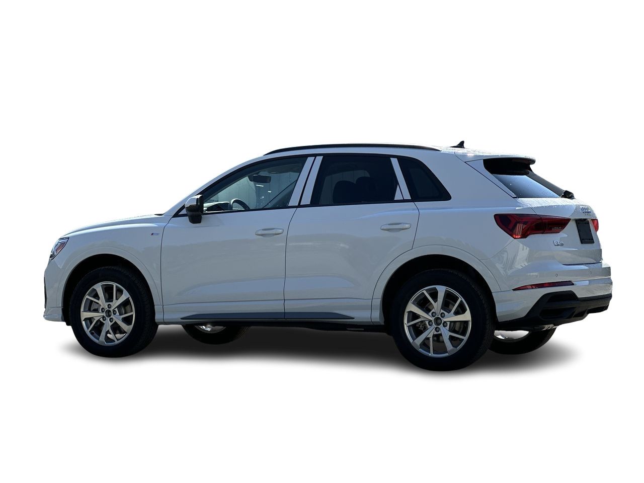 2025 Audi Q3 in Vancouver, British Columbia