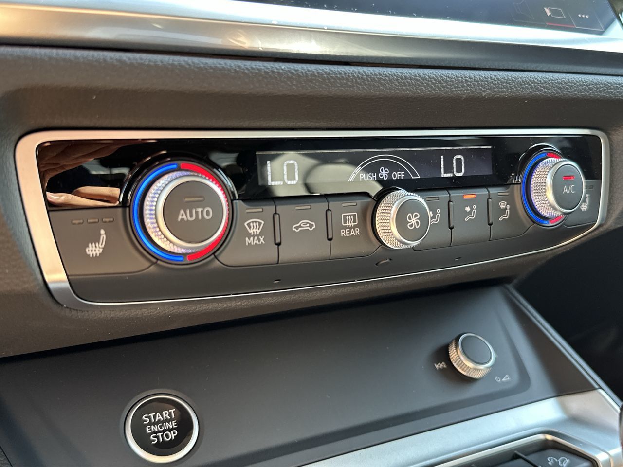 2025 Audi Q3 in Vancouver, British Columbia