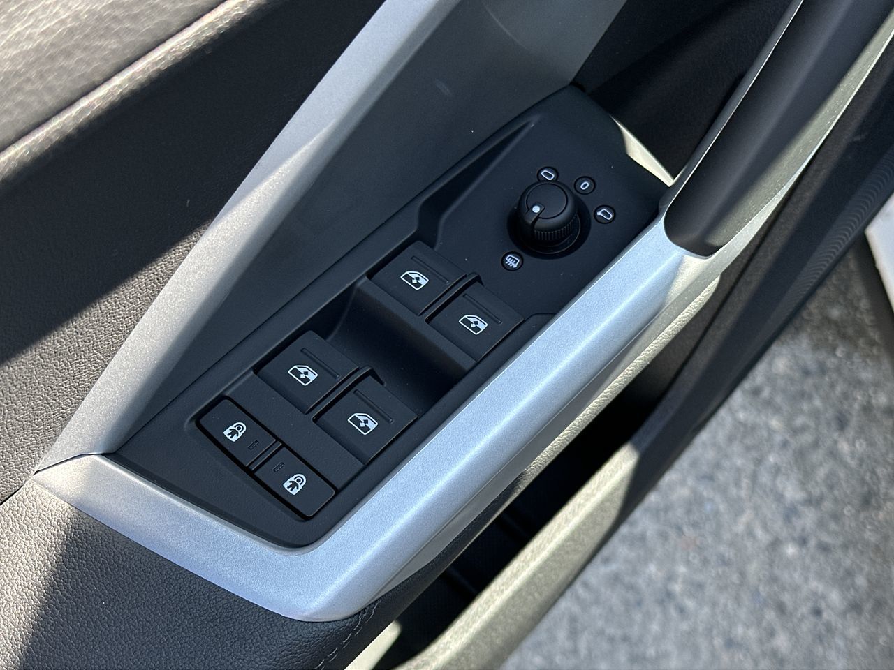 2025 Audi Q3 in Vancouver, British Columbia