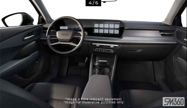 2025 Audi Q3 in Vancouver, British Columbia