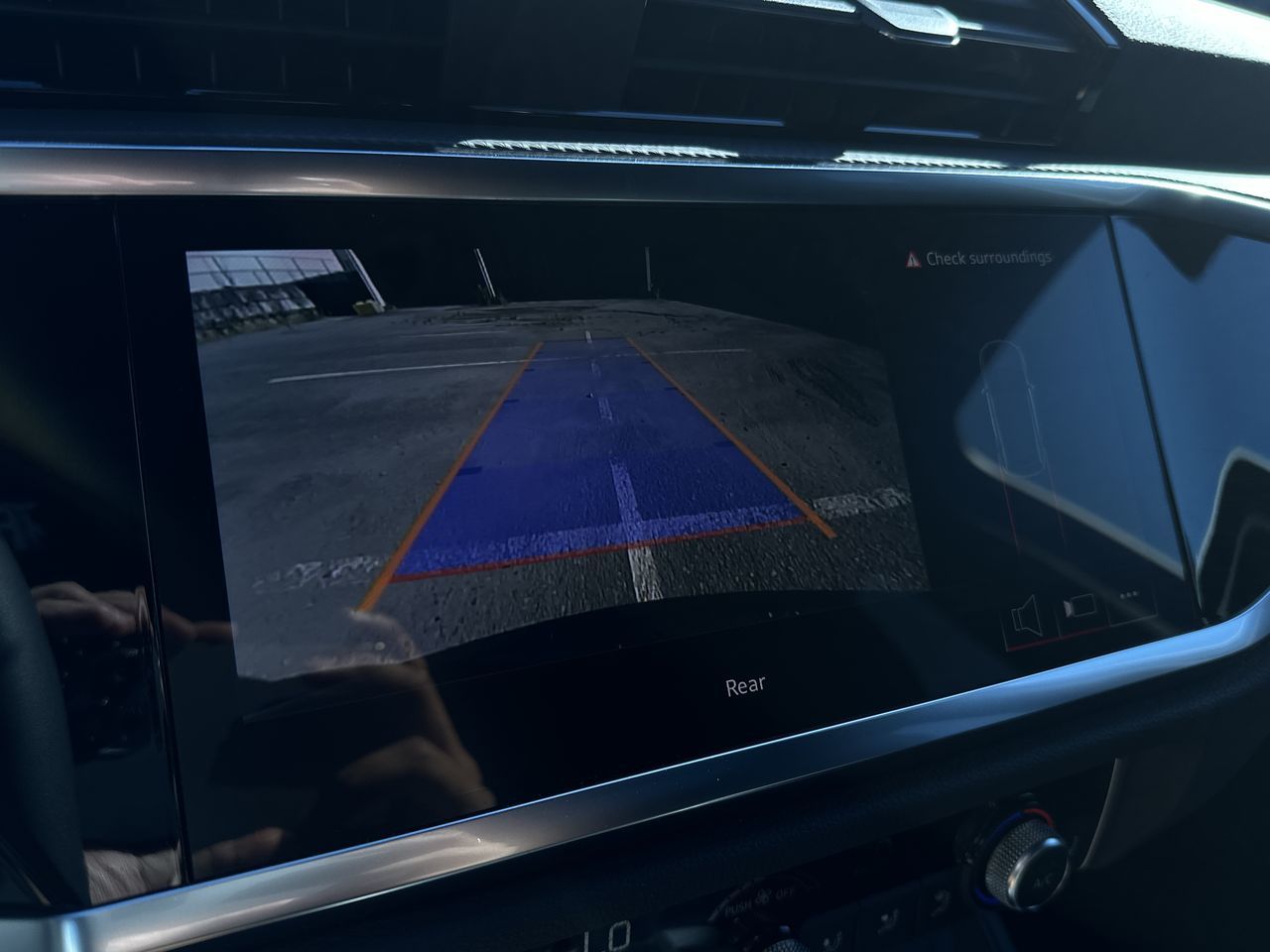 2025 Audi Q3 in Vancouver, British Columbia