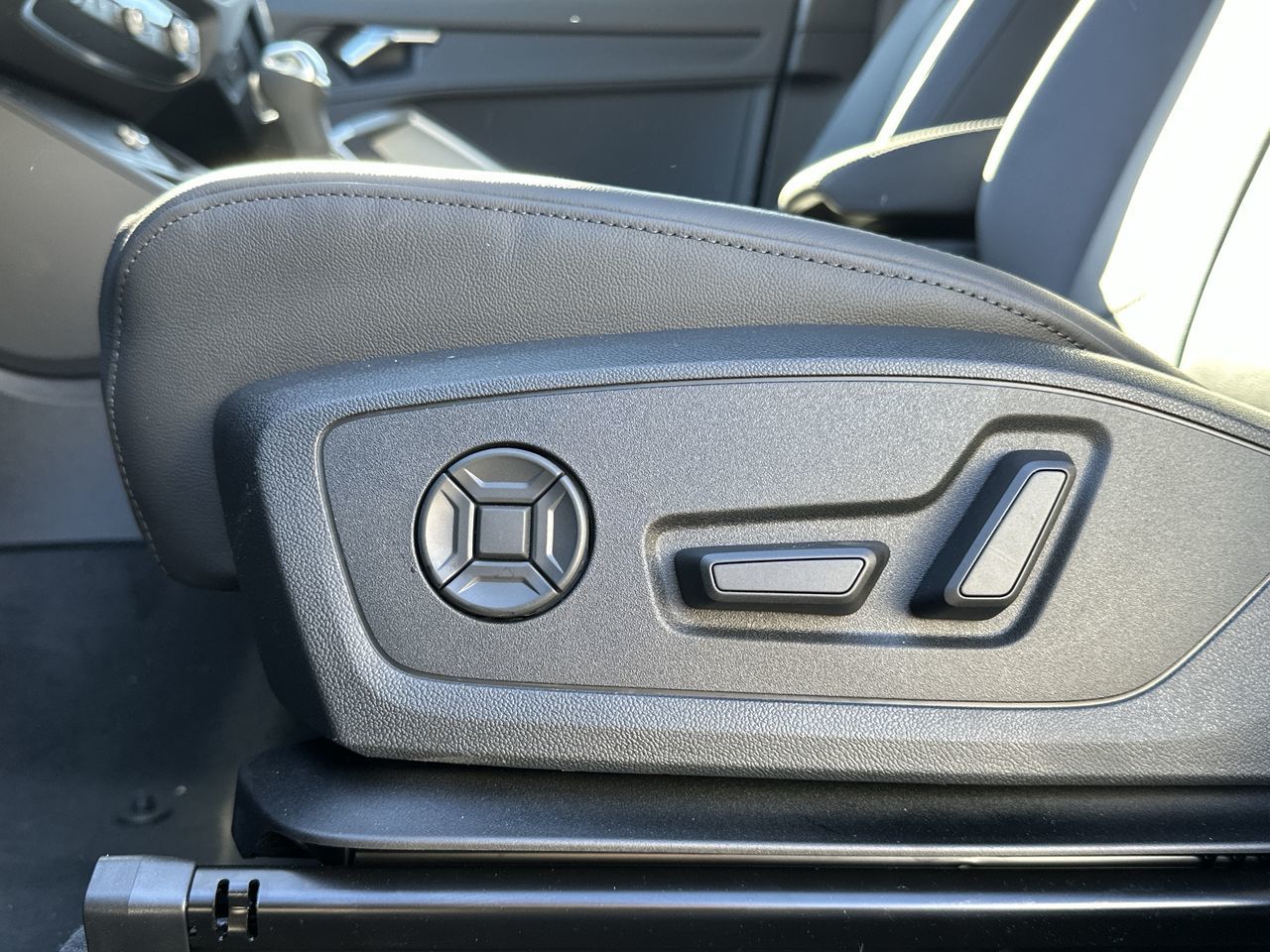 2025 Audi Q3 in Vancouver, British Columbia