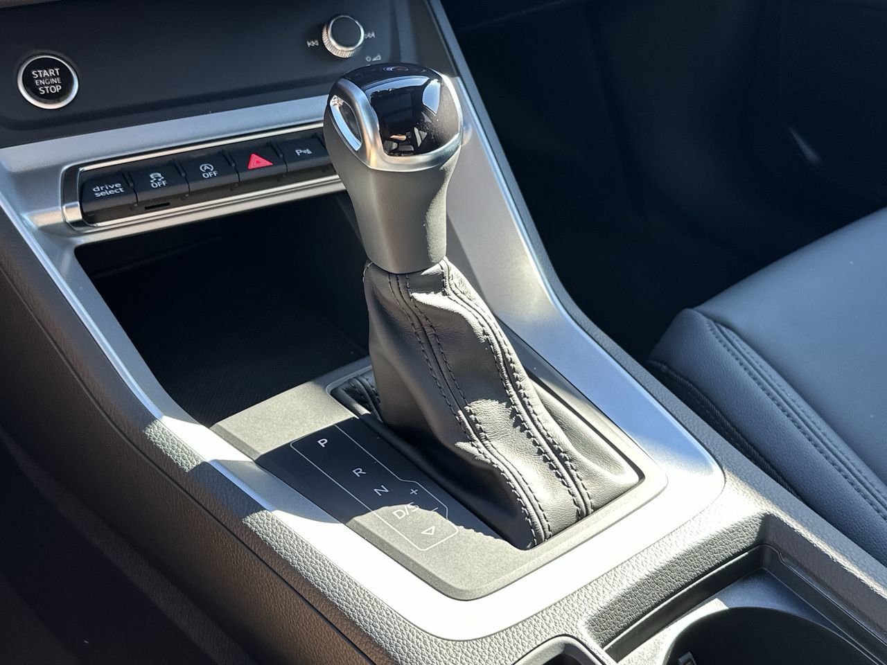 2025 Audi Q3 in Vancouver, British Columbia