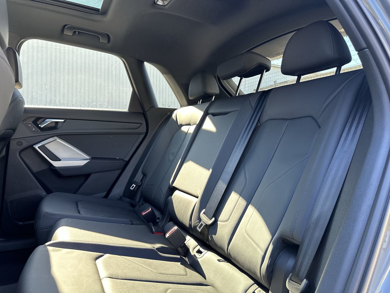 2025 Audi Q3 in Vancouver, British Columbia