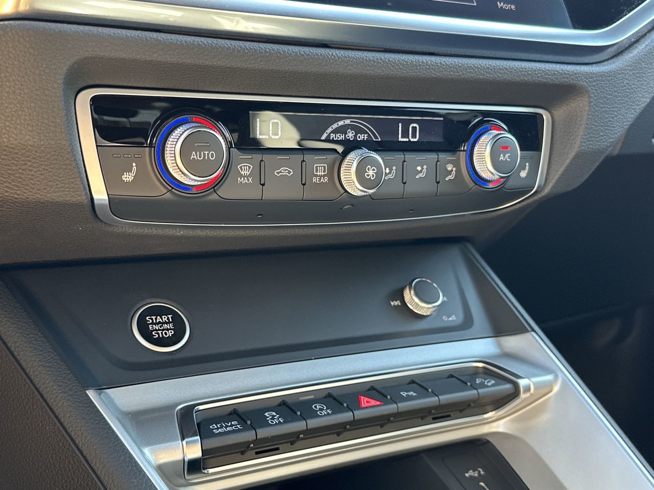 2025 Audi Q3 in Vancouver, British Columbia