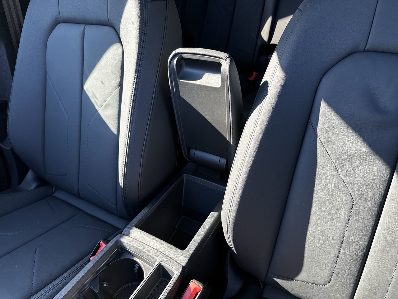 2025 Audi Q3 in Vancouver, British Columbia