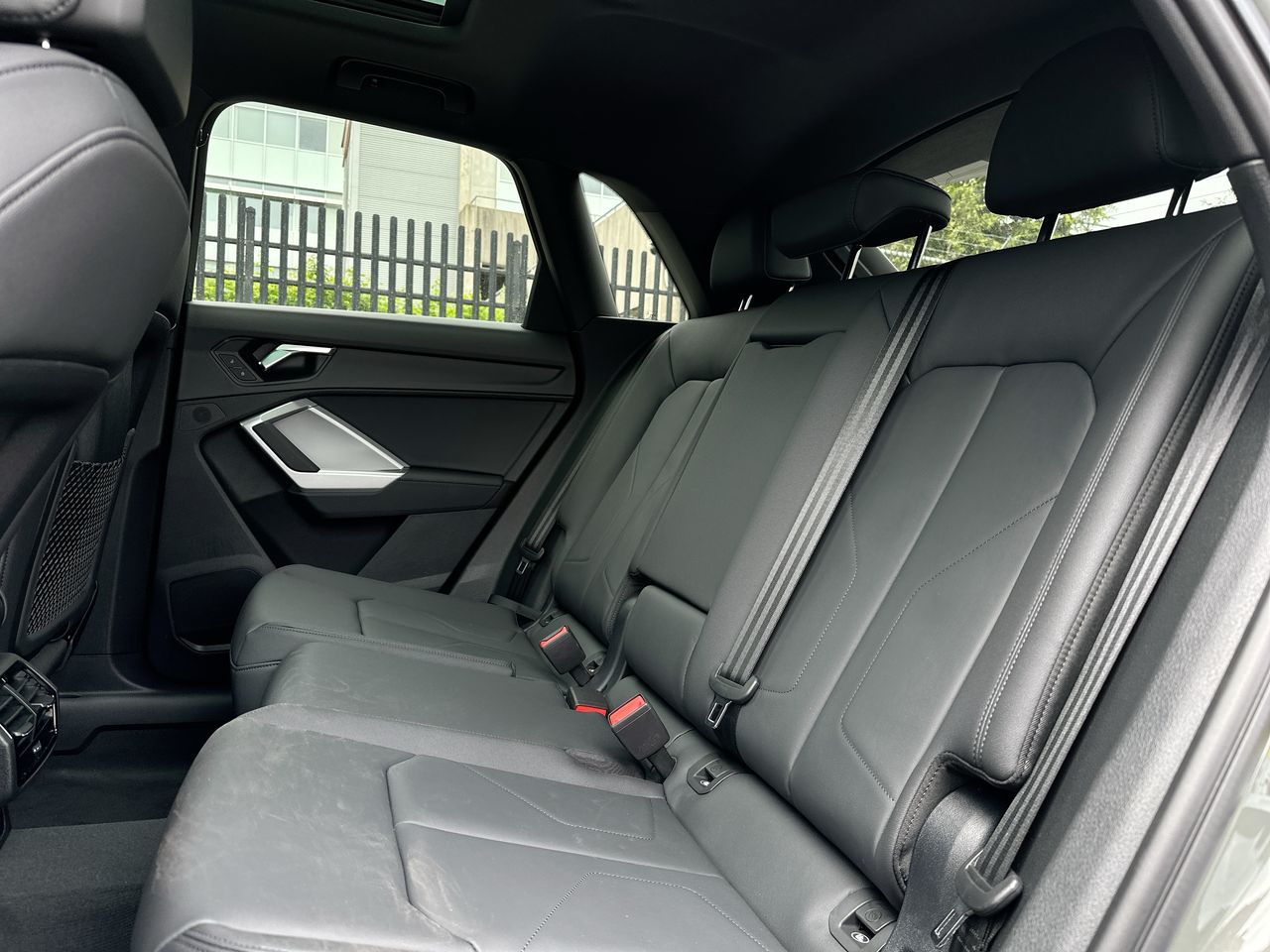 2025 Audi Q3 in Vancouver, British Columbia