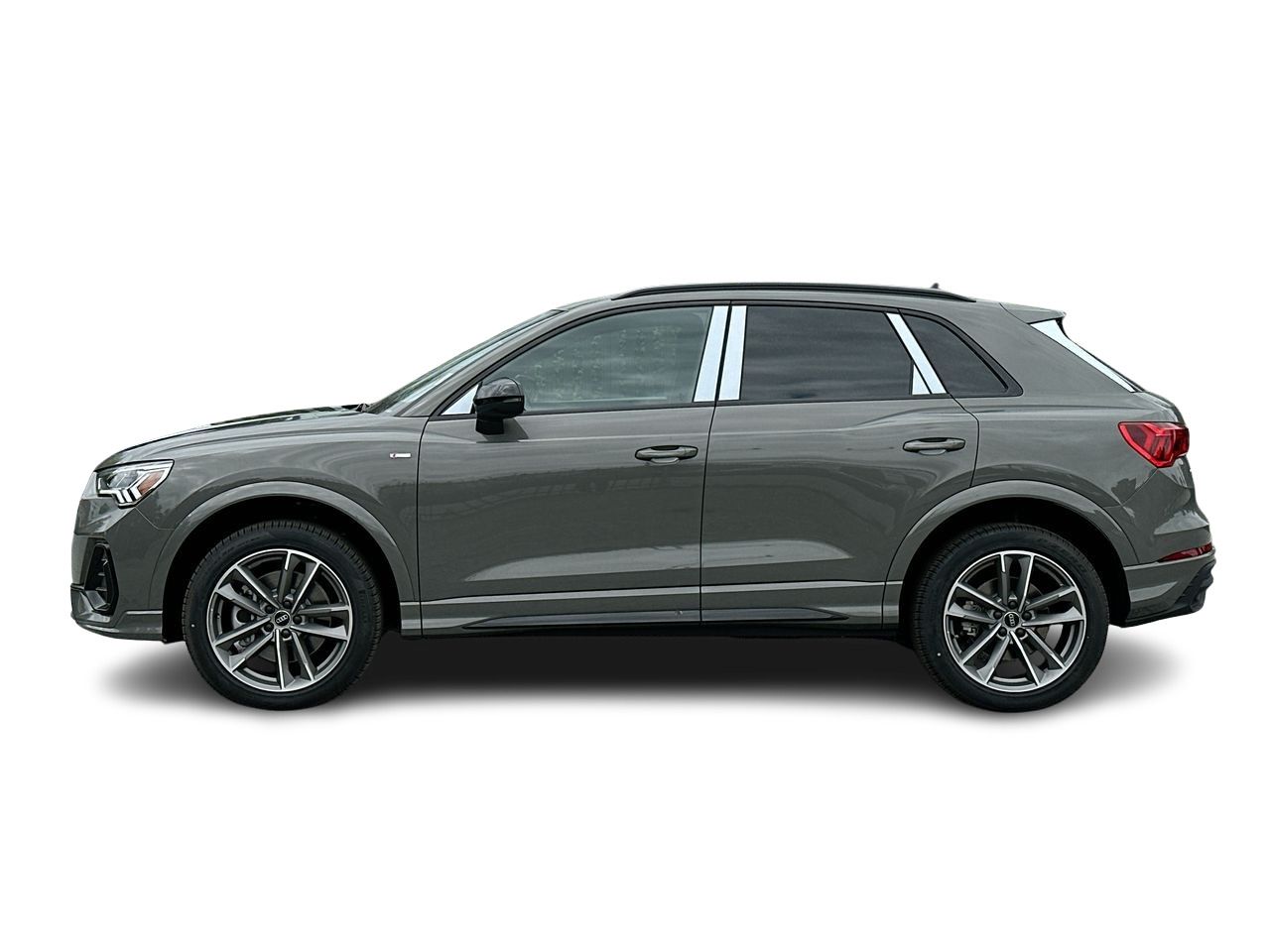2025 Audi Q3 in Vancouver, British Columbia