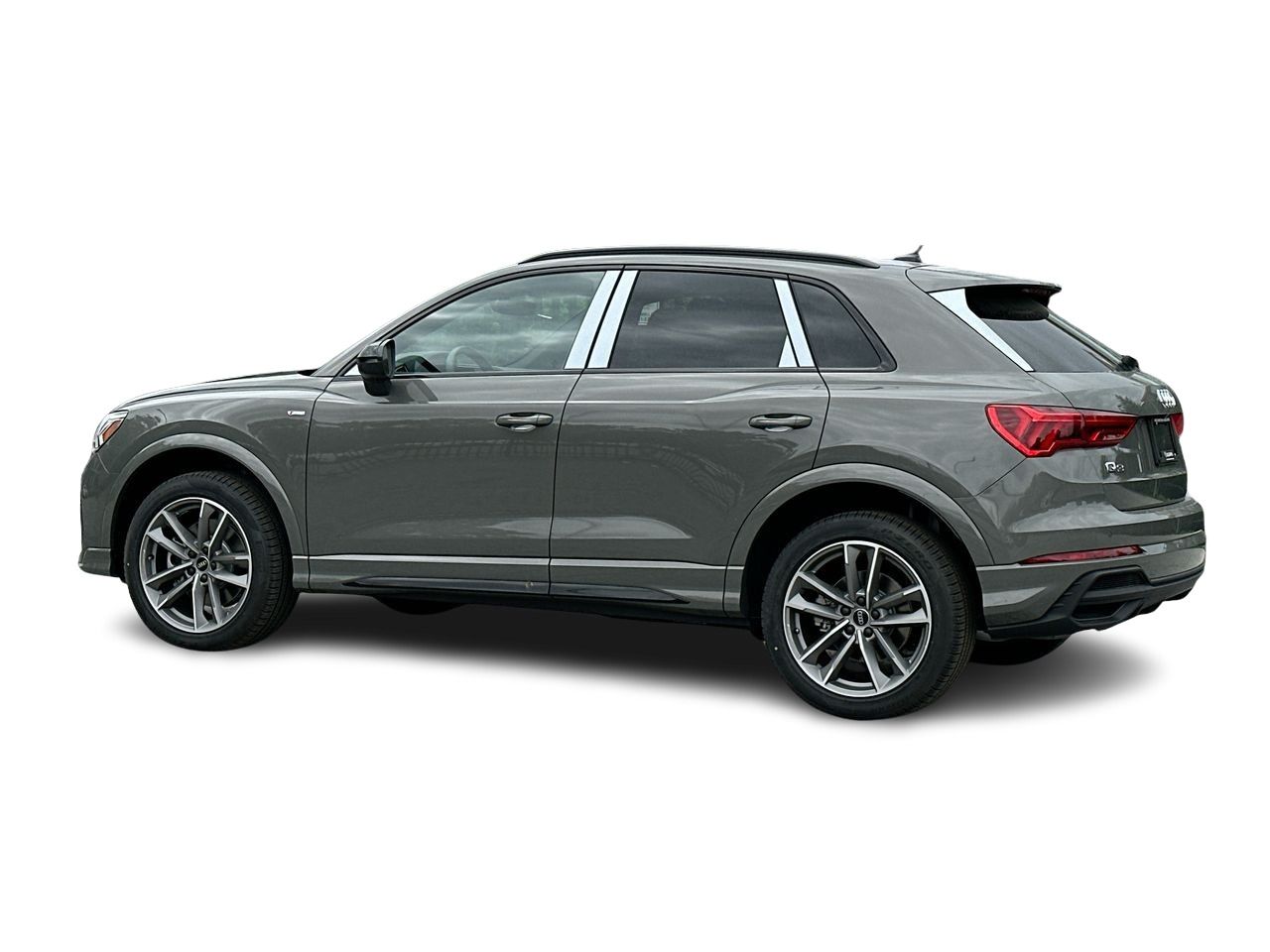 2025 Audi Q3 in Vancouver, British Columbia