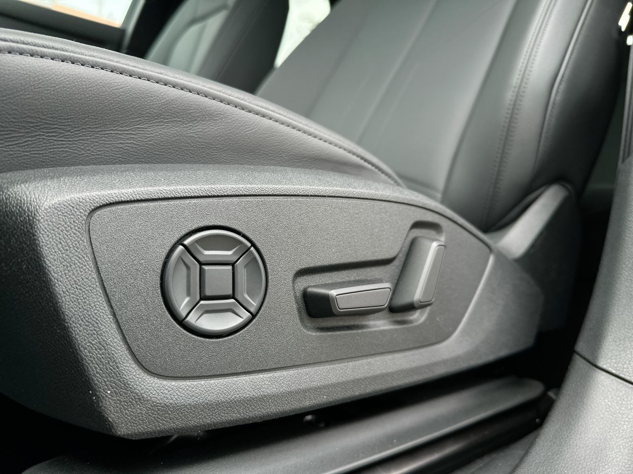 2025 Audi Q3 in Vancouver, British Columbia