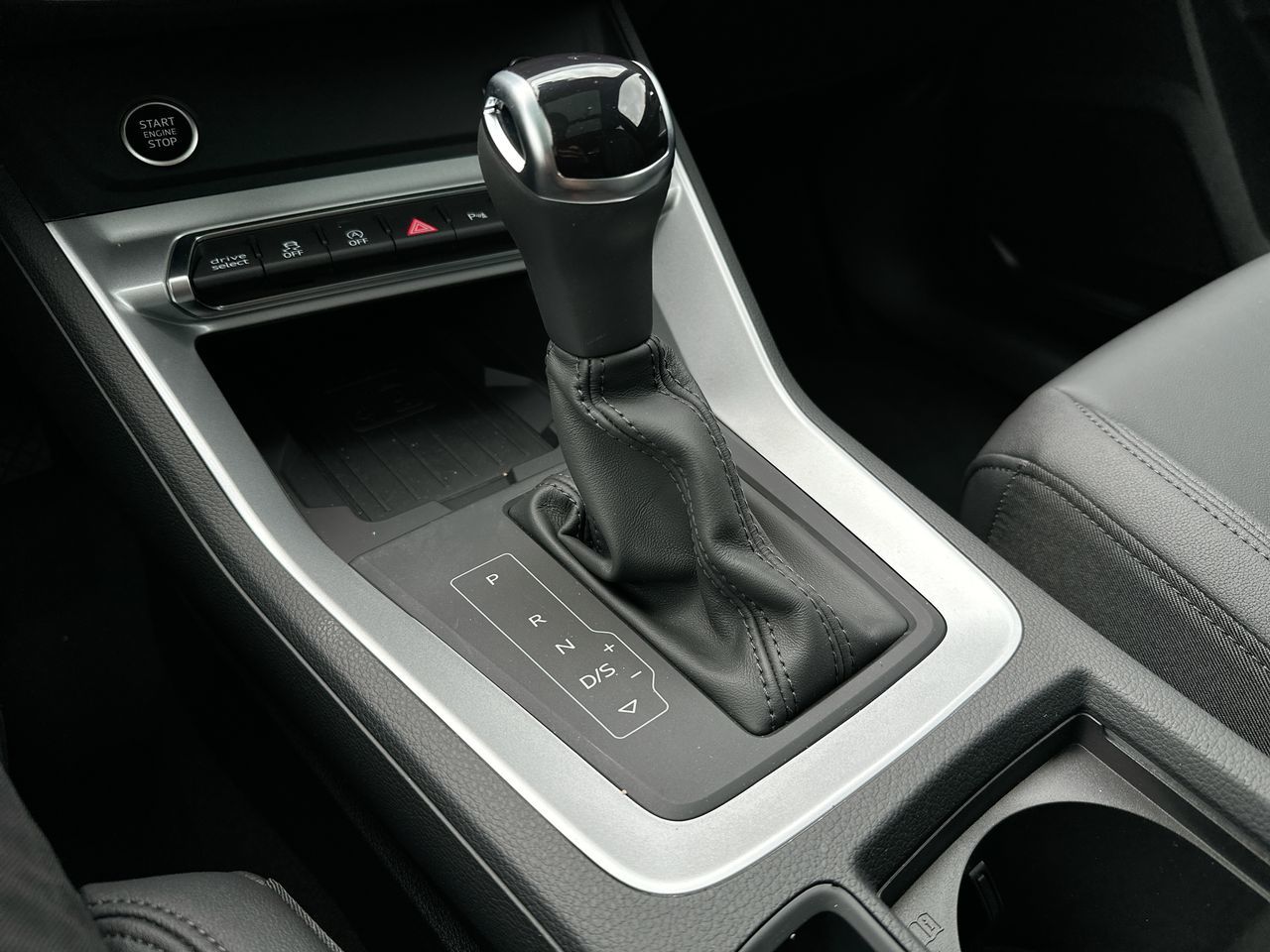 2025 Audi Q3 in Vancouver, British Columbia