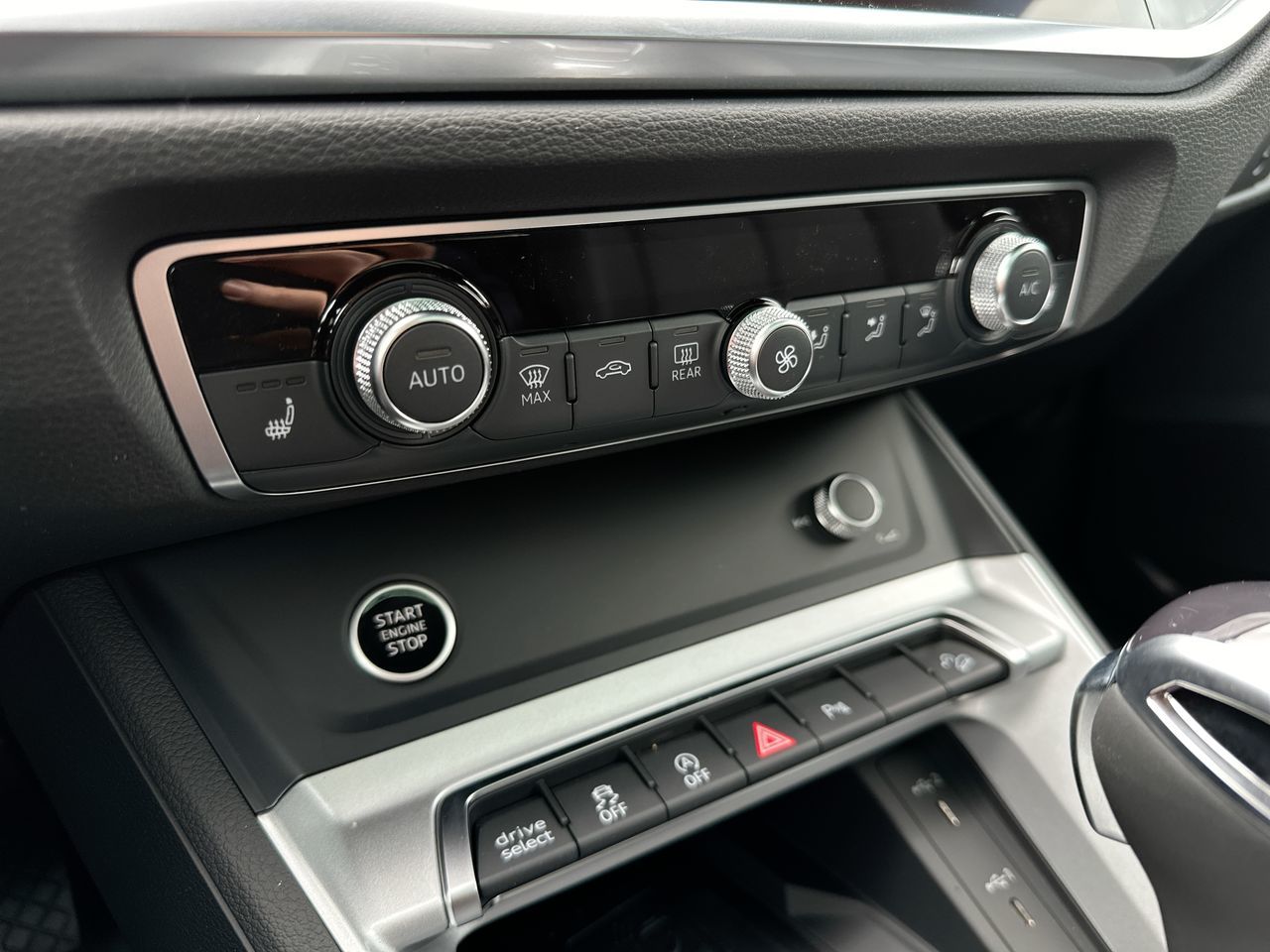 2025 Audi Q3 in Vancouver, British Columbia