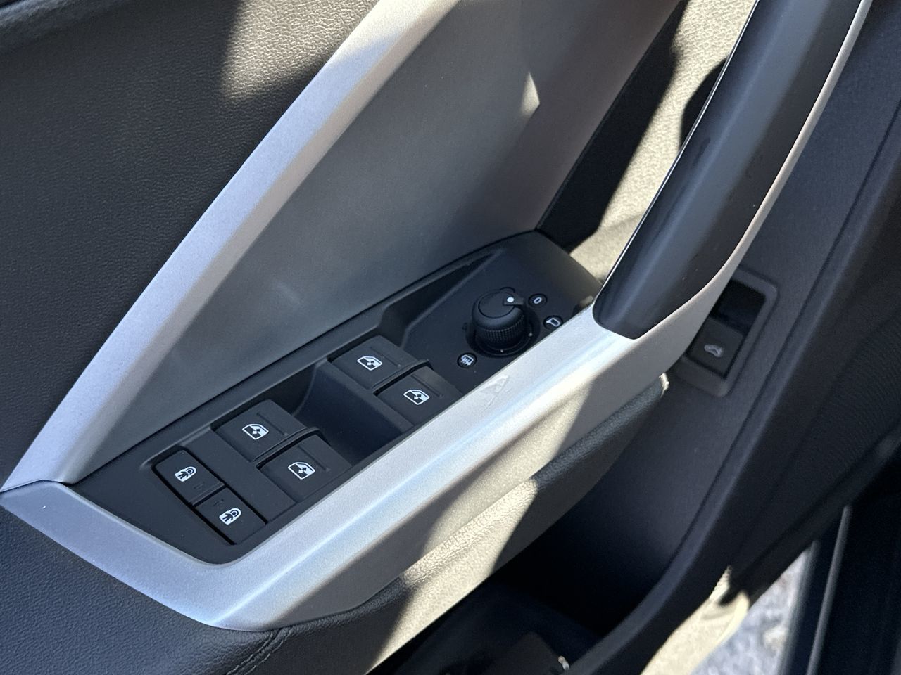 Audi Q3  2025 à Vancouver, Colombie-Britannique