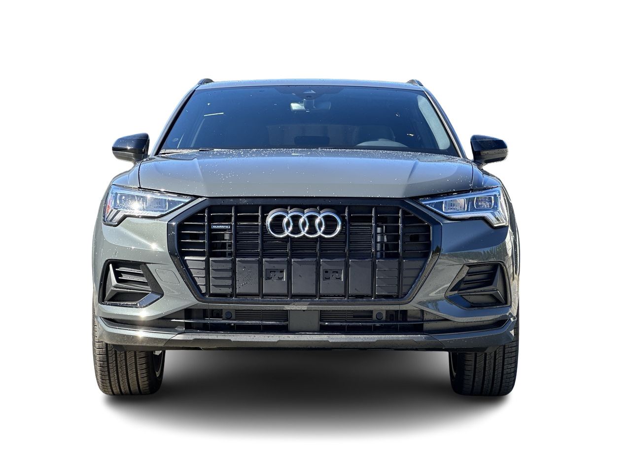 Audi Q3  2025 à Vancouver, Colombie-Britannique