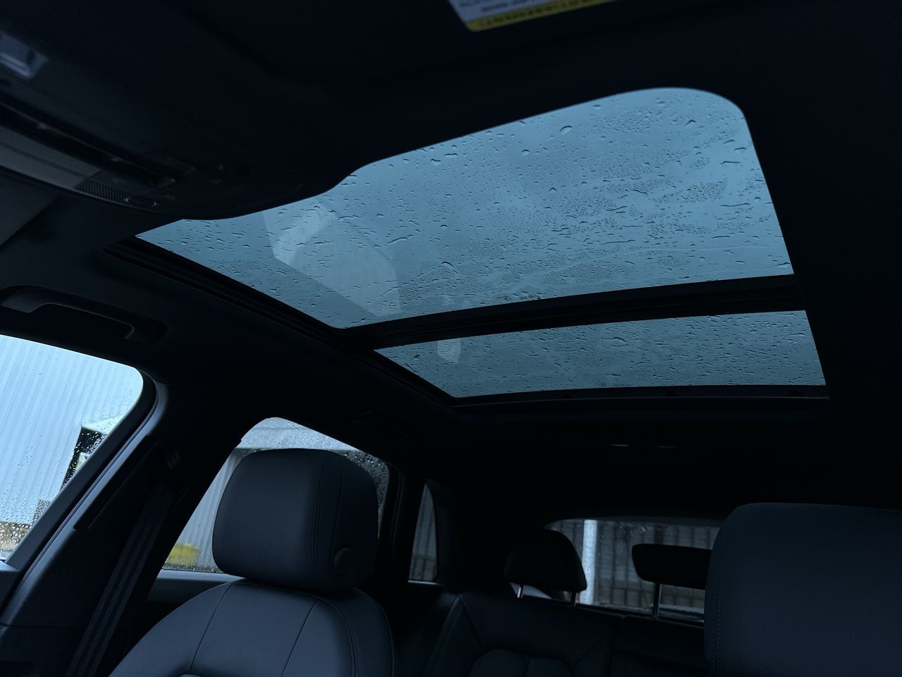 2025 Audi Q3 in Vancouver, British Columbia