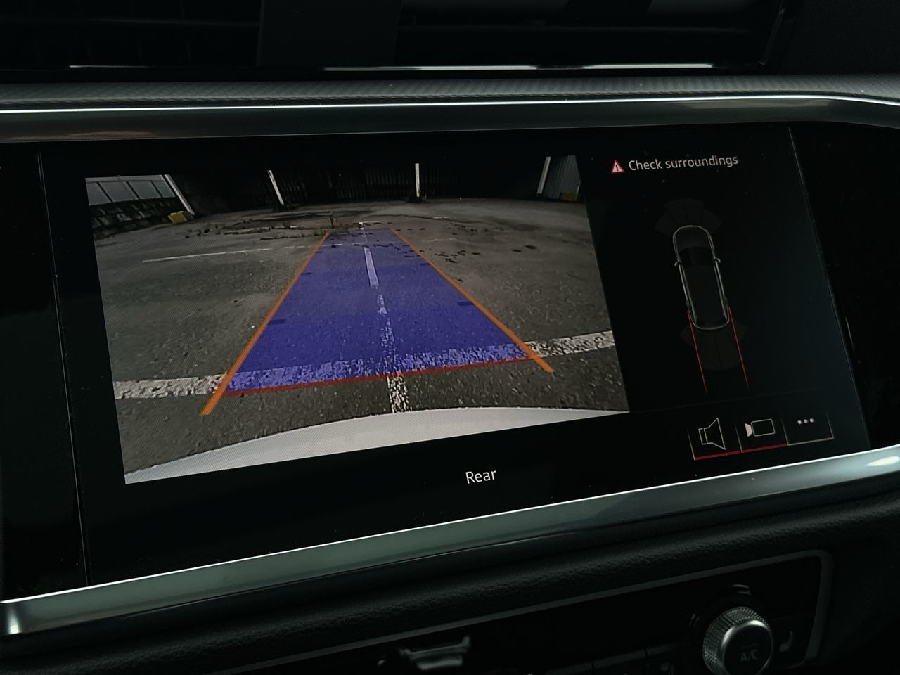 2025 Audi Q3 in Vancouver, British Columbia